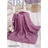 SLA 4703 Blanket